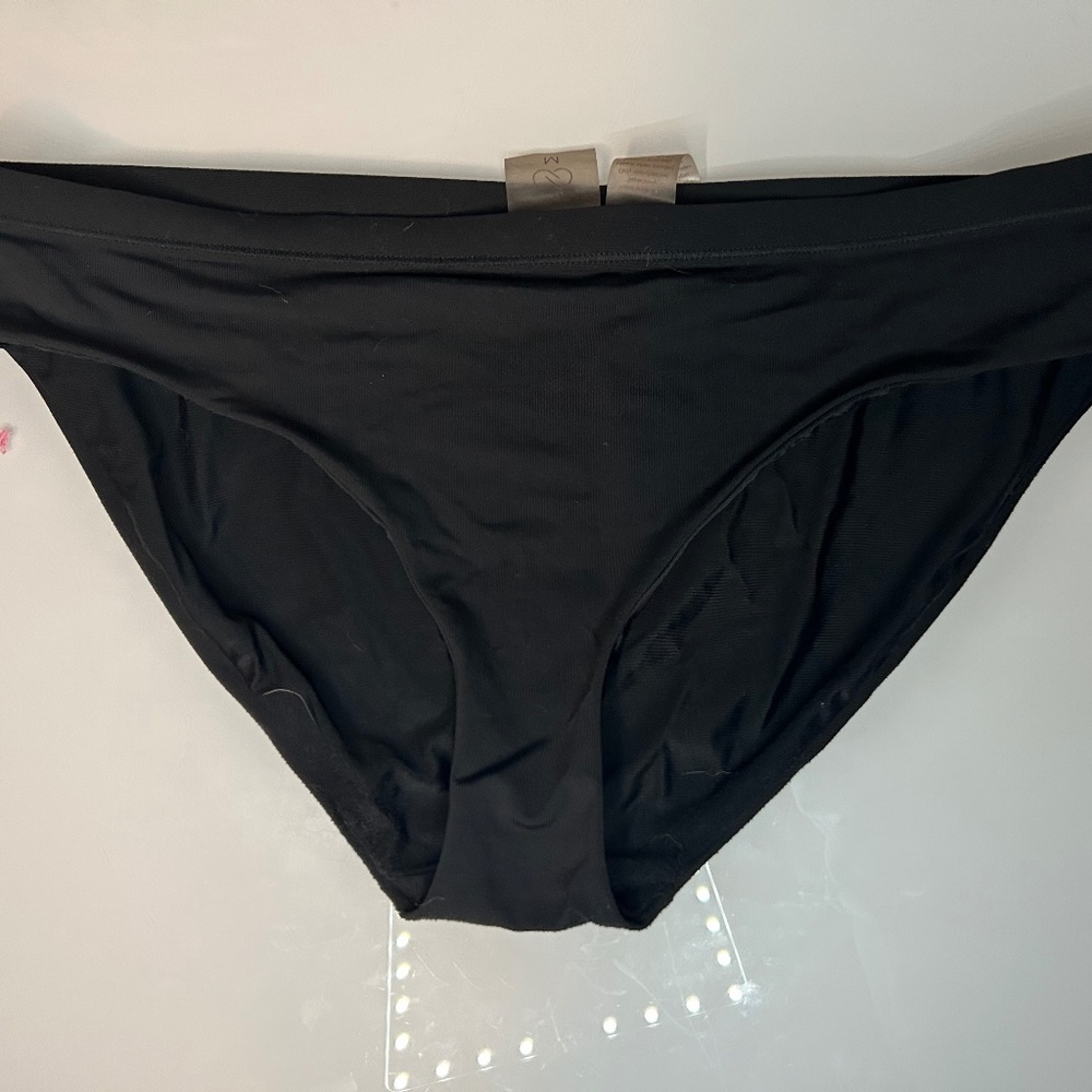 Bathing suit bottoms